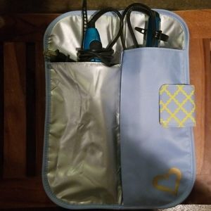 👀✅Free with $20 purchase ✅ Travel iron bag